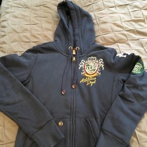 Aeropostale Full ZIP Hoodie